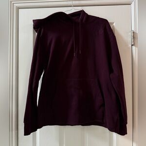 Athleta hoody size Large